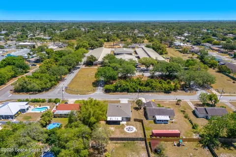 View/Area - 6162 Rena Ave, Cocoa, FL 32927 photo 6 of 10