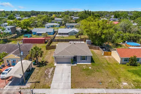 View/Area - 6162 Rena Ave, Cocoa, FL 32927 photo 5 of 10