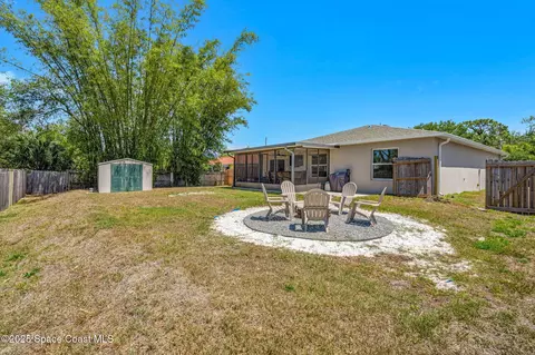 Exterior - 6162 Rena Ave, Cocoa, FL 32927 photo 6 of 6