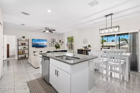 Kitchen - 6162 Rena Ave, Cocoa, FL 32927 photo 1 of 5
