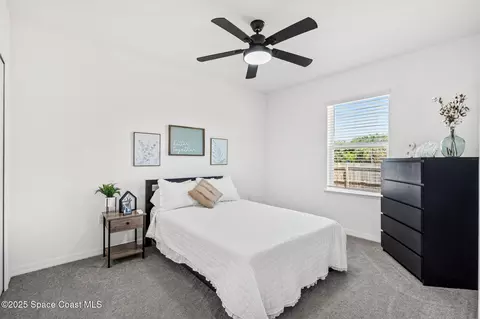 Bedroom - 6162 Rena Ave, Cocoa, FL 32927 photo 3 of 3