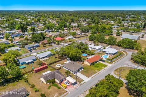 View/Area - 6162 Rena Ave, Cocoa, FL 32927 photo 8 of 10