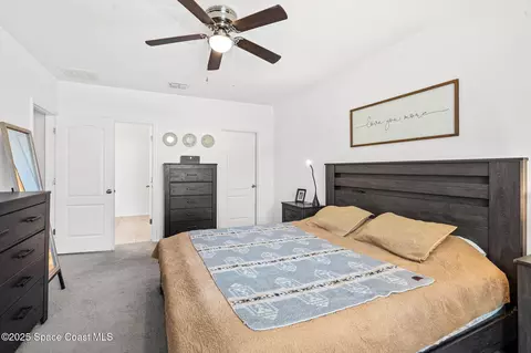 Bedroom - 6162 Rena Ave, Cocoa, FL 32927 photo 1 of 3