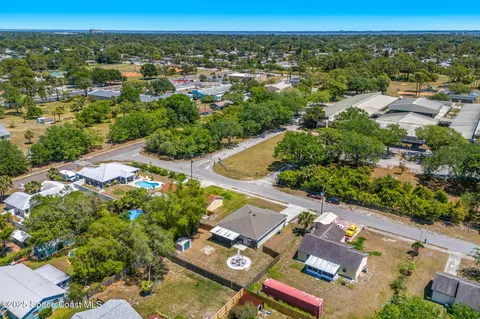 View/Area - 6162 Rena Ave, Cocoa, FL 32927 photo 7 of 10