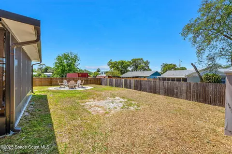 Exterior - 6162 Rena Ave, Cocoa, FL 32927 photo 5 of 6
