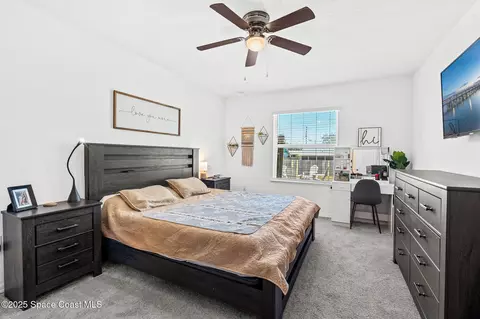 Bedroom - 6162 Rena Ave, Cocoa, FL 32927 photo 2 of 3