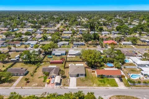 View/Area - 6162 Rena Ave, Cocoa, FL 32927 photo 9 of 10