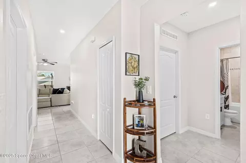 Entry Way - 6162 Rena Ave, Cocoa, FL 32927 photo 2 of 2