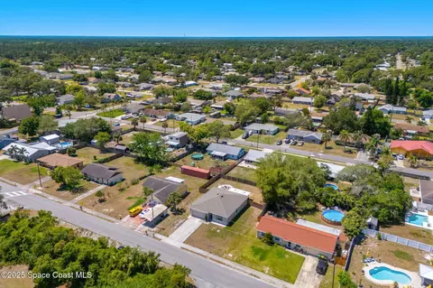 View/Area - 6162 Rena Ave, Cocoa, FL 32927 photo 10 of 10