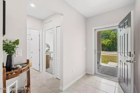 Entry Way - 6162 Rena Ave, Cocoa, FL 32927 photo 1 of 2