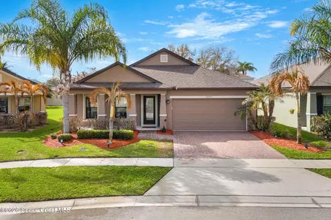 3875 Harvest Cir, Rockledge, FL 32955