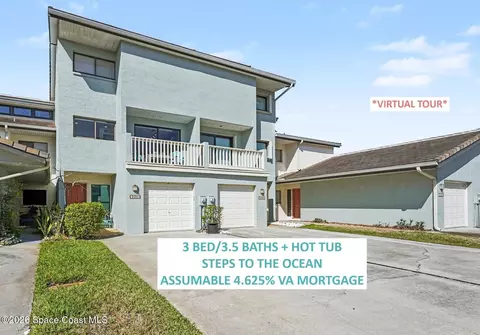 2084 Seawind Ct, Indialantic, FL 32903