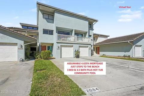 2084 Seawind Ct, Indialantic, FL 32903