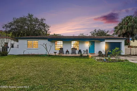 135 Skyline Blvd, Merritt Island, FL 32953