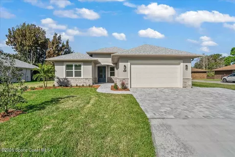 905 Miller Ln, Melbourne, FL 32934
