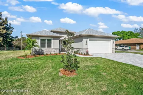 905 Miller Ln, Melbourne, FL 32934