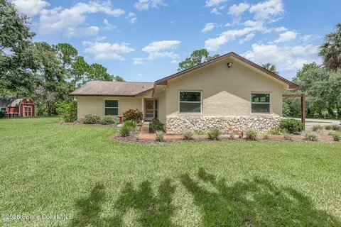 6116 Barna Ave, Titusville, FL 32780
