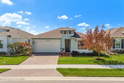 2718 Millennium Cir, Melbourne, FL 32940