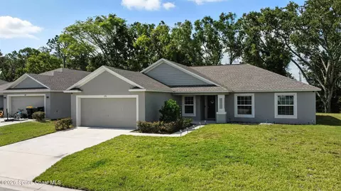 278 Cove At Eagle Lake Cir, Eagle Lake, FL 33839