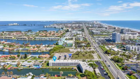 1595 N Atlantic Ave #110, Cocoa Beach, FL 32931