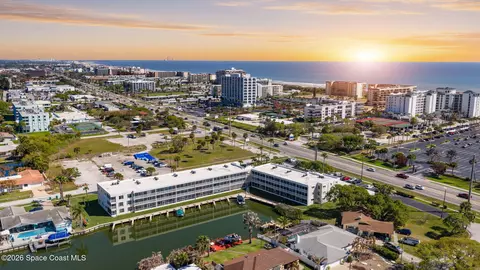1595 N Atlantic Ave #110, Cocoa Beach, FL 32931
