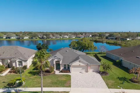 1766 Grand Isle Blvd, Melbourne, FL 32940