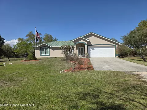 5300 Vacaro Ave, Cocoa, FL 32926