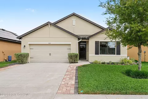 426 Snook Pl, Cocoa, FL 32927