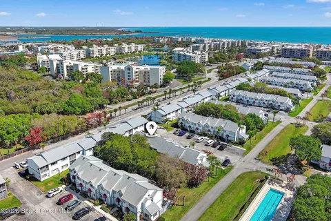 420 N Seaport Blvd, Cape Canaveral, FL 32920