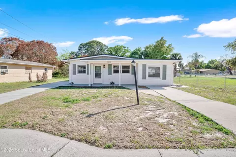 1215 Counts St, Cocoa, FL 32922