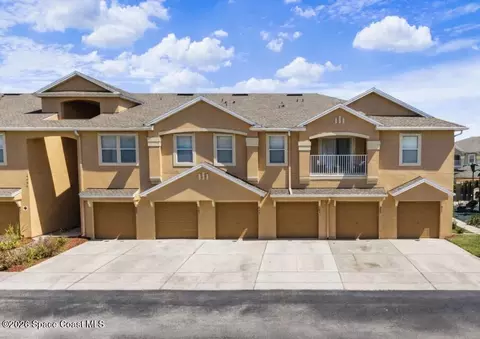 4056 Meander Pl #104, Rockledge, FL 32955