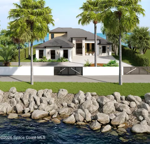 11150 S Tropical Trl, Merritt Island, FL 32952