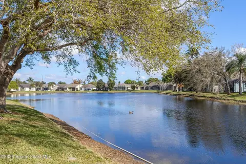View/Area - 1825 Ficus Point Dr, Melbourne, FL 32940 photo 4 of 5