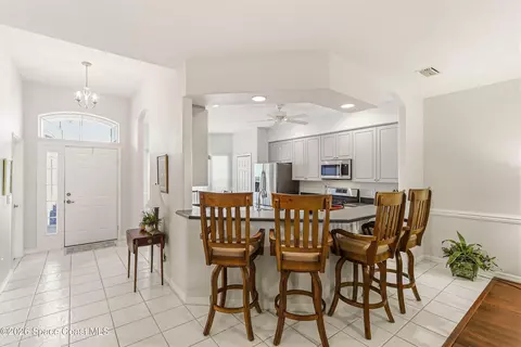 Entry Way - 1825 Ficus Point Dr, Melbourne, FL 32940 photo 3 of 3
