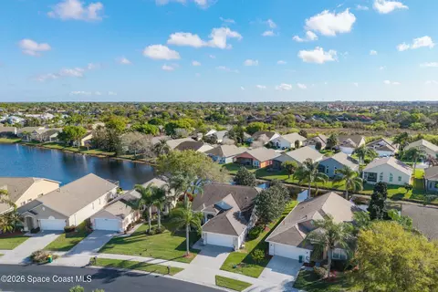 View/Area - 1825 Ficus Point Dr, Melbourne, FL 32940 photo 2 of 5