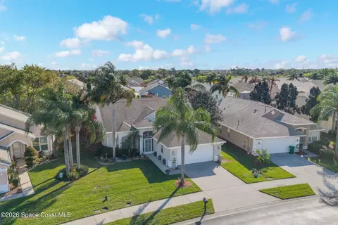 View/Area - 1825 Ficus Point Dr, Melbourne, FL 32940 photo 1 of 5