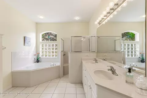 Bath - 1825 Ficus Point Dr, Melbourne, FL 32940 photo 1 of 3