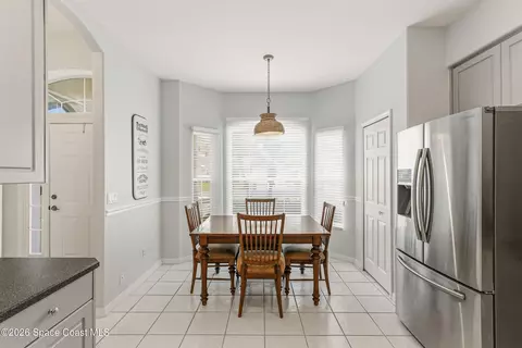 Dining - 1825 Ficus Point Dr, Melbourne, FL 32940 photo 3 of 3