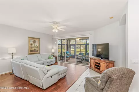 Living - 1825 Ficus Point Dr, Melbourne, FL 32940 photo 1 of 3