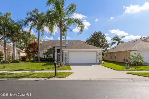 1825 Ficus Point Dr, Melbourne, FL 32940