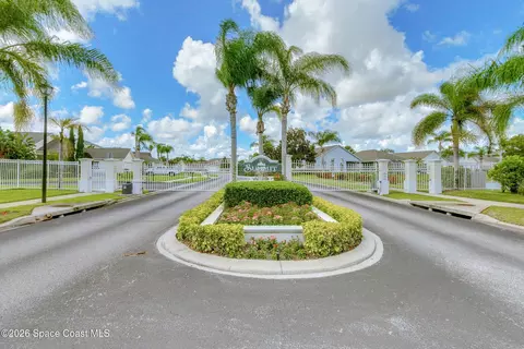 View/Area - 1825 Ficus Point Dr, Melbourne, FL 32940 photo 5 of 5