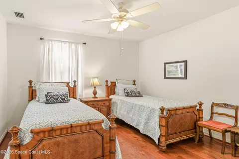 Bedroom - 1825 Ficus Point Dr, Melbourne, FL 32940 photo 4 of 4