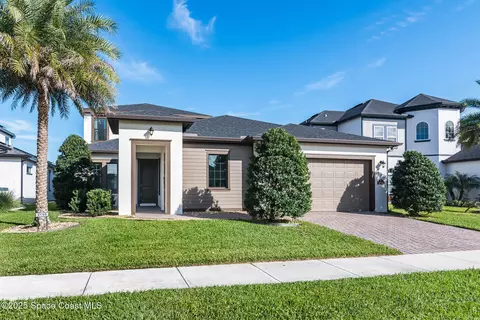 8165 Lyside Dr, Melbourne, FL 32940