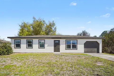 325 San Filippo Dr SE, Palm Bay, FL 32909