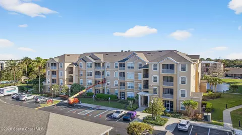 1626 Peregrine Cir #110, Rockledge, FL 32955