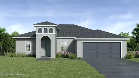 953 Hattaras Ter SE #50, Palm Bay, FL 32909