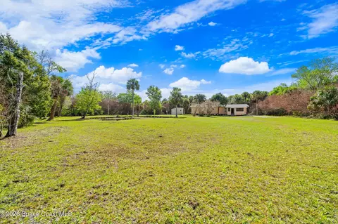 6925 Outback Ave, Cocoa, FL 32926 photo 4