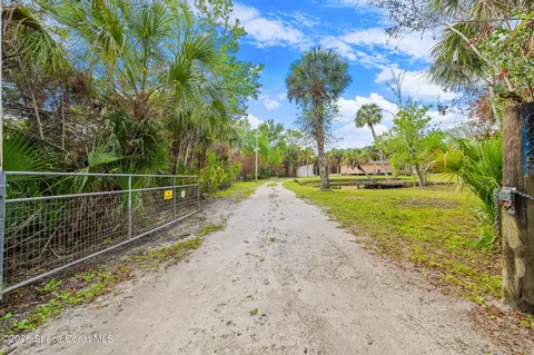 6925 Outback Ave, Cocoa, FL 32926 photo 3