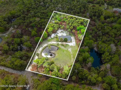 6925 Outback Ave, Cocoa, FL 32926 photo 35