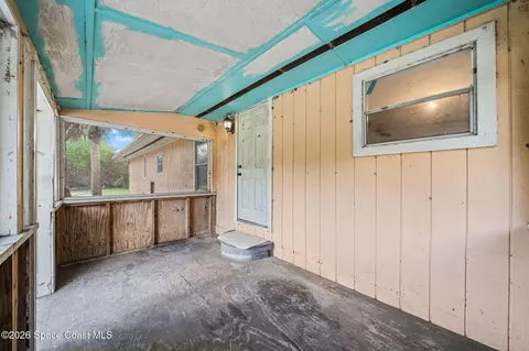 6925 Outback Ave, Cocoa, FL 32926 photo 7